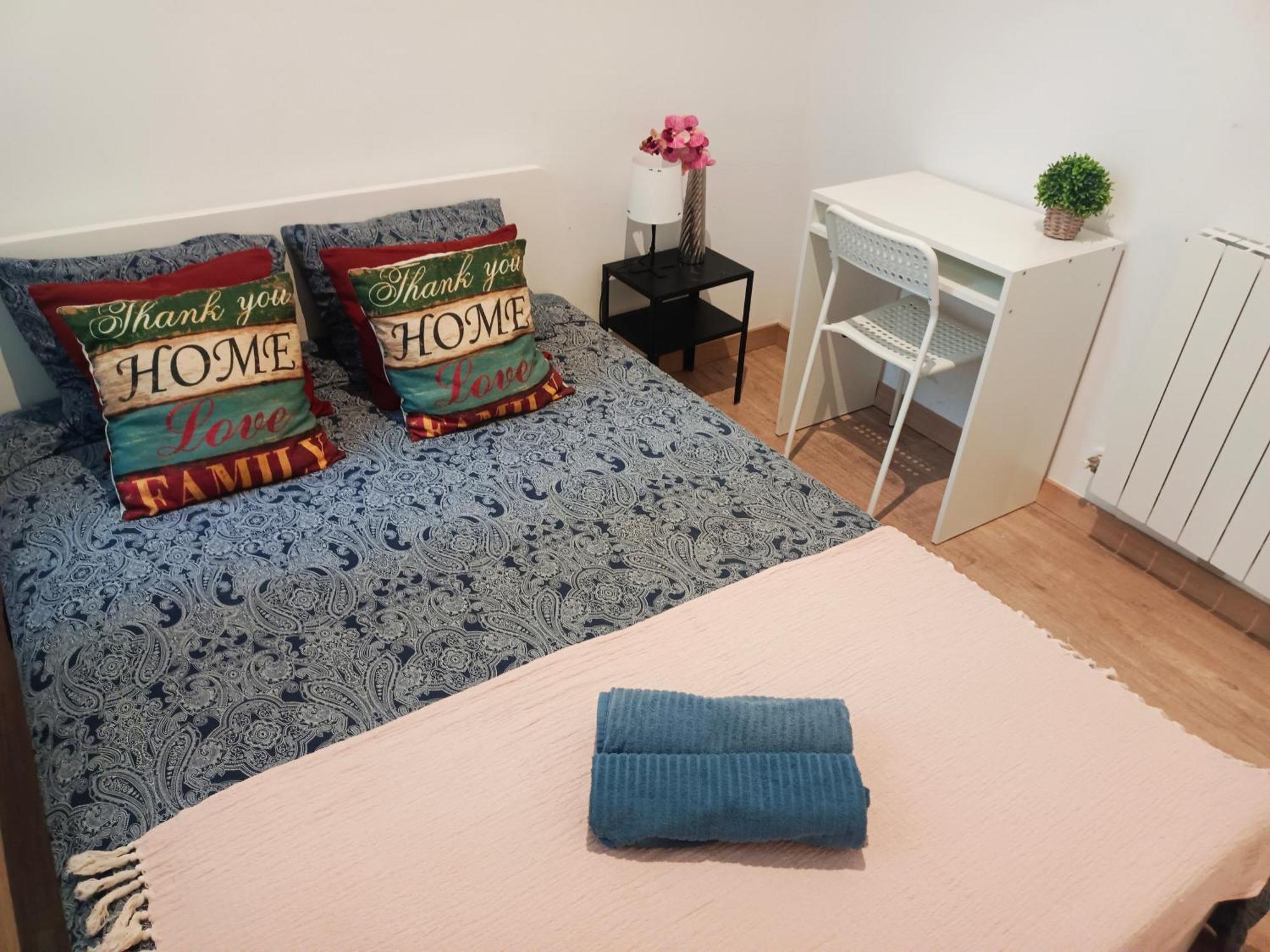 Private Room By El Born Barcelona Exteriör bild